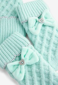 Baker by Ted Baker DOUBLE POM EARED AND SET - REGULAR FIT - Pipo - blue
