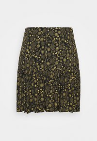 sandro Gonna a campana - black