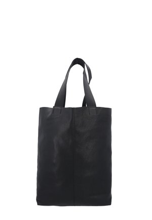 MAJA - Handbag - schwarz