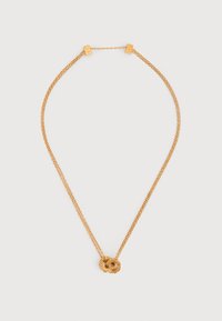 Δεν επιλέχθηκε, gold-coloured