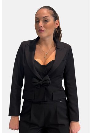 Blazer - nero