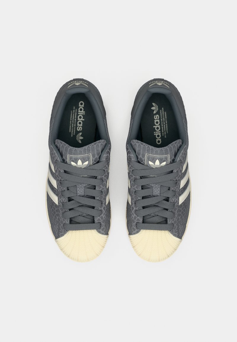adidas gazelle silver green womens adidas Superstar II Shoes White 8.5
