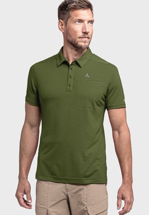 RAMSECK - Poloshirt - grün
