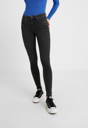 Jeansy Skinny Fit