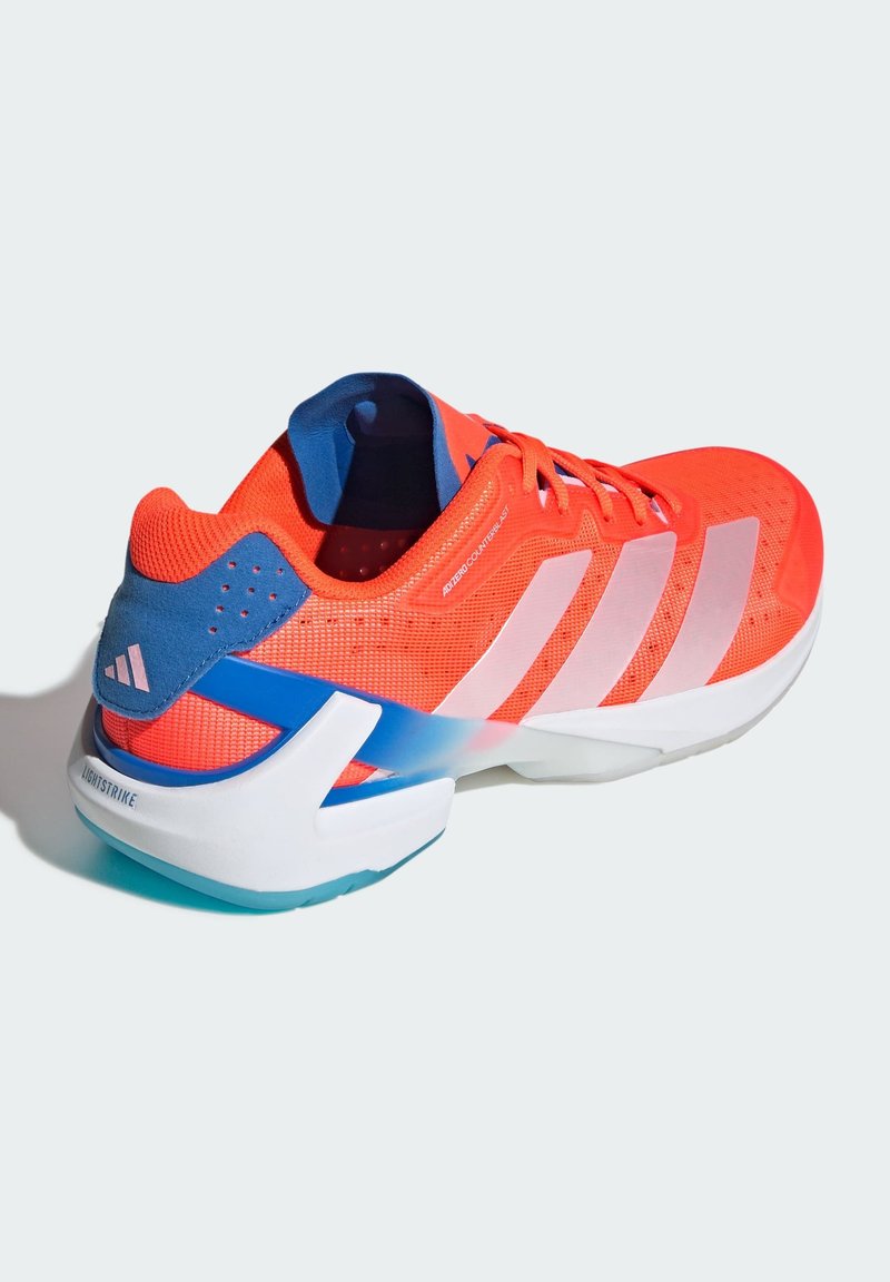 adidas gazelle silver green womens Adidas Stabil 16 Shoes Orange/Blue 2025 – HandballPROShop main image 0
