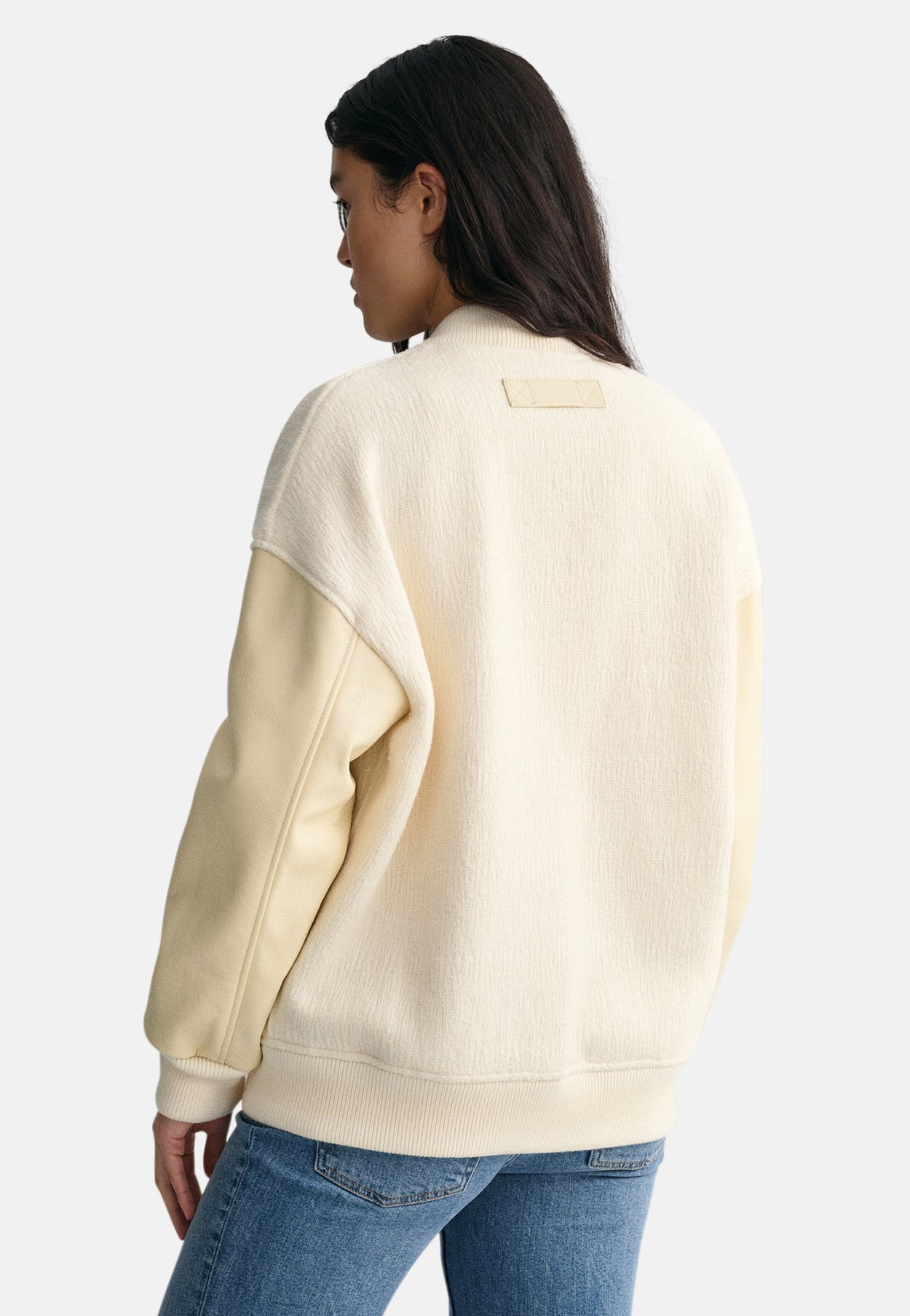 BOUCLE VARSITY