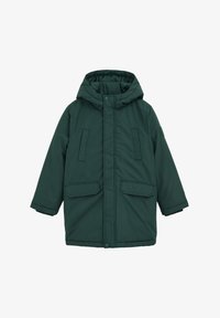 Wybrany, dark green