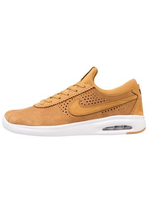 Sneakers laag - brown