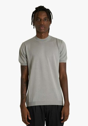 T-shirt basic - grey