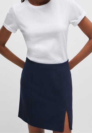 T-shirt basic - white