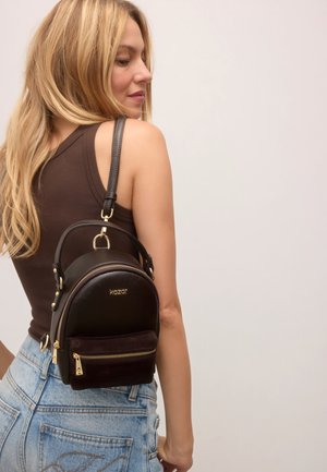 Kazar, HEMERA S - Sac à dos - dark brown