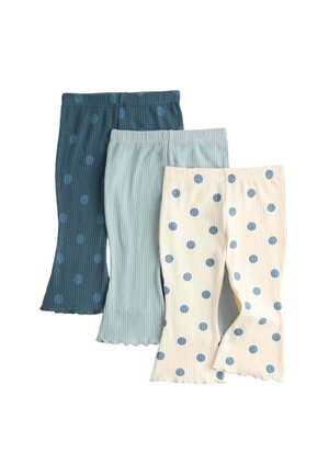Marks & Spencer, 3 PACK - Leggings – trousers - multi