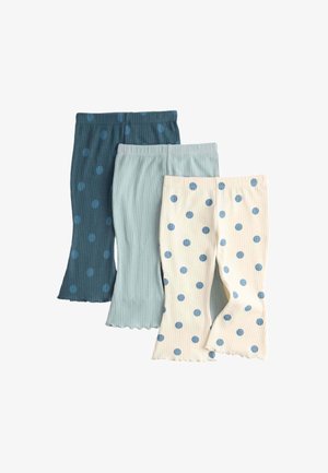 Marks & Spencer, 3 PACK - Leggings – trousers - multi