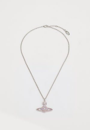 Vivienne Westwood KIKA PENDANT - Grandinėlė - silver-coloured