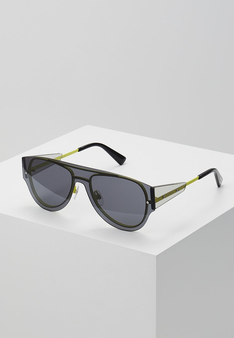 Diesel Occhiali da sole - blue/blu - Zalando.it