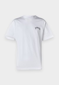 PANTHER TEE - T-shirt con stampa - white