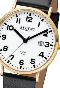 Regent Montre - goldfarben