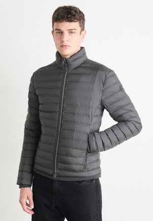 Colmar Originals MENS JACKET - Dunjakker - vulcan-muddy