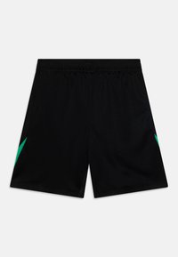 Nike Performance UNISEX - Short de sport - black/stadium green/white
