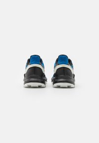 Salomon SUPERCROSS 4 GTX - Tenisice za trail trčanje - lapis blue/black/white