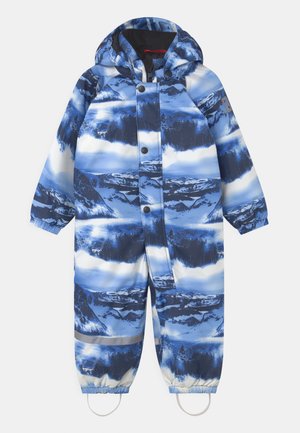 WINTEROVERALL TUOHI UNISEX - Skipak - navy