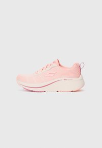 Skechers - MAX CUSHIONING ELITE 2.0 - Sneakers low - light pink/raspberry Imagine miniatură 1