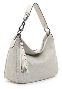 SURI FREY ROMY BASIC - Käsilaukku - off-white