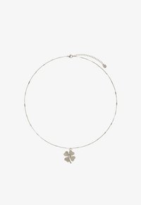 Wybrany, silver coloured