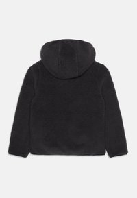 Jack Wolfskin ICE CURL HOOD - Veste polaire - phantom