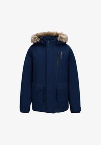 Wybrany, dark navy