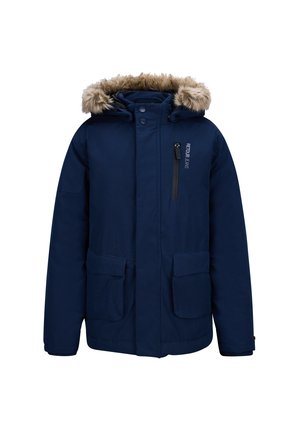 ROBERTO - Übergangsjacke - dark navy