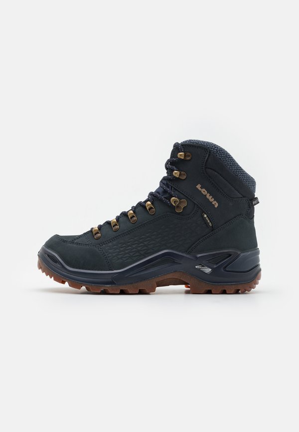 RENEGADE WARM GTX - Winter boots