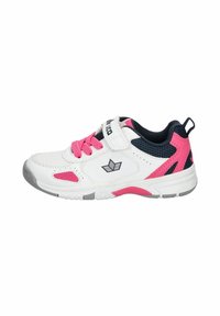 Lico Speed - Scarpe Da Ginnastica Unisex Per Indoor, Leggerissime E Comode, Fodera Intercambiabile