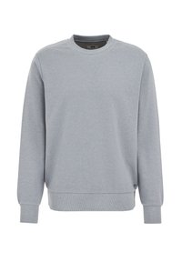 Neizbrano, greyish blue