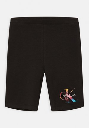 Shorts - black