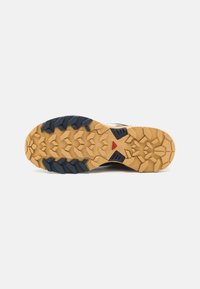 Salomon X ULTRA 360 EDGE  fioletowy