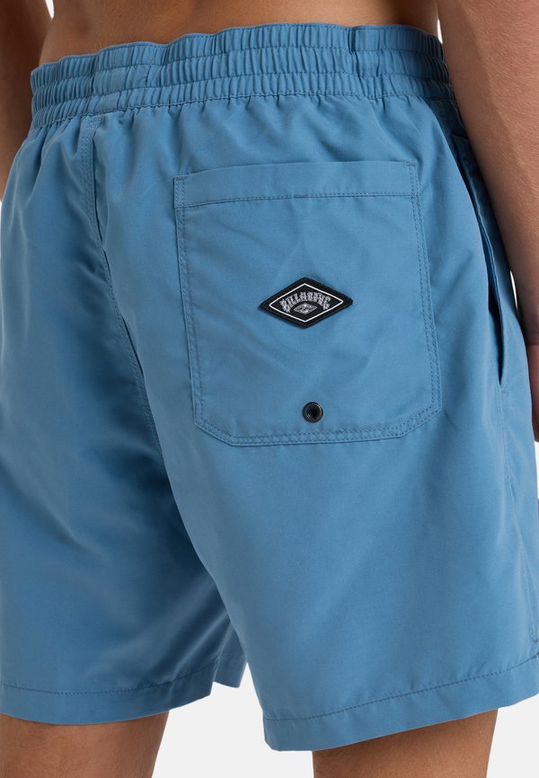 ALL HERITAGE - Swimming shorts - bmn2