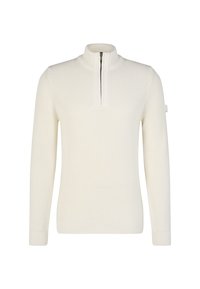 Unausgewählt, creme