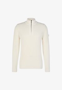 Unausgewählt, creme