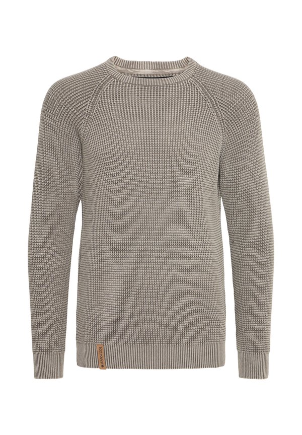 IDROCKFORD - Jumper - iron2