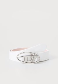 Unselected, white