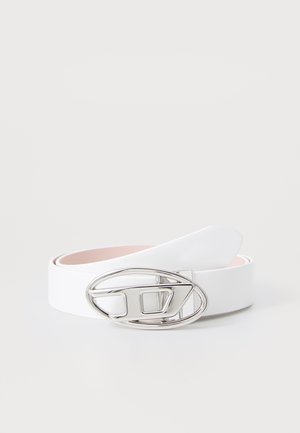 Belt - white