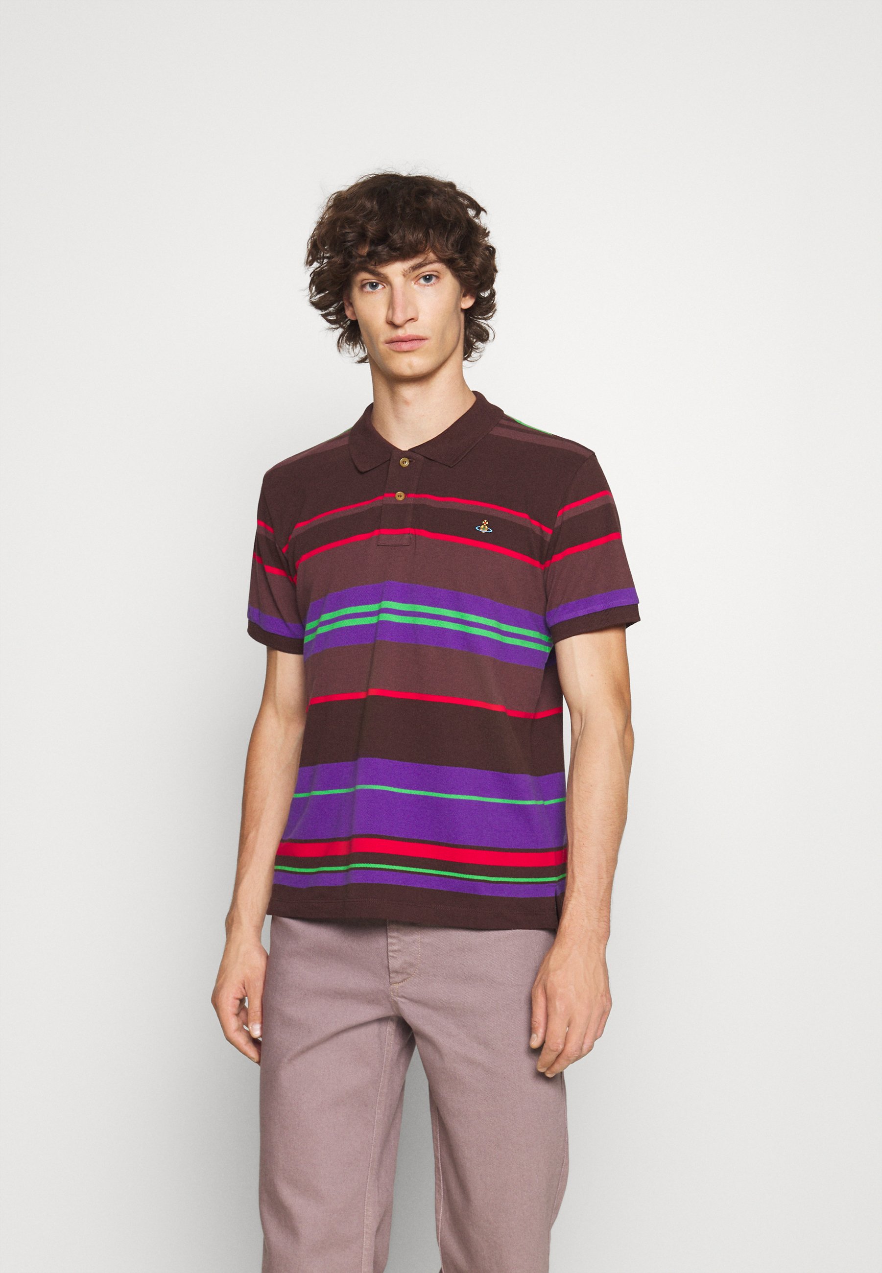 Vivienne Westwood CLASSIC POLO - Polo 