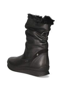 Beliana Bottes de neige - schwarz