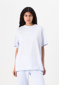 Nike Sportswear - TEE - Basic T-shirt - blue tint Thumbnail Image 1