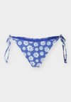 ESSENTIALS - Bas de bikini - dutch blue