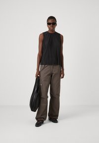 Samsøe Samsøe UMA  - Bluse - black