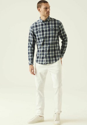 Camicia - indigo