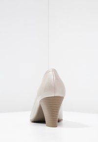 Jana Escarpins - taupe