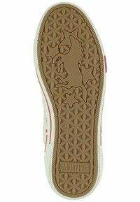 Mustang Sneaker low - ice